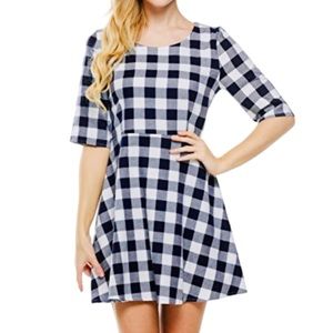 NWT Meaneor Casual Dress. Size XL